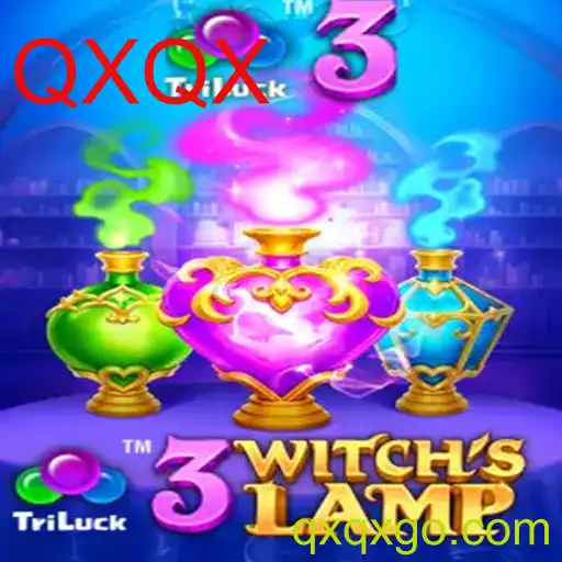 Explorando o Fascinante Mundo de 3WitchsLamp: Um Jogo de Estratégia Mágica