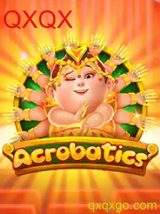 Descubra o Jogo Acrobatics: Descrição, Introdução e Regras