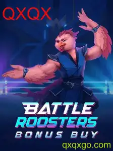 BattleRoostersBonusBuy: Uma Imersão no Universo dos Jogos de Slot