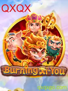 Descubra o Fascinante Mundo de BurningXiYou: Um Guia Completo