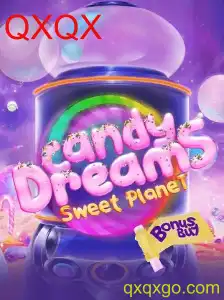 CandyDreamsSweetPlanet: Uma Jornada Doce e Aventura Intergaláctica