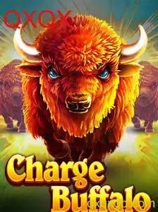 ChargeBuffalo: Descubra o Novo Fenômeno dos Jogos