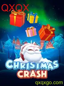 Conheça ChristmasCrash: O Jogo Festivo Que Está Conquistando os Gamers