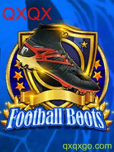 FootballBoots: O Jogo Inovador com a Palavra-chave 'QXQX'