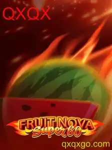 Descubra o Fascinante Mundo de FruitNovaSuper60: Um Guia Completo