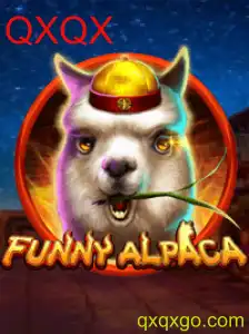 Explorando o Mundo Divertido de FunnyAlpaca