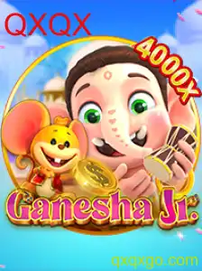 GaneshaJr: Uma Introdução ao Novo Jogo Estratégico