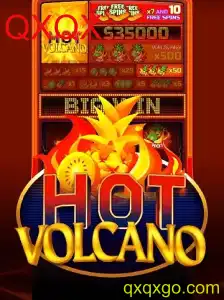 Descubra HotVolcano: O Novo Jogo de Aventura Com Regras Emocionantes