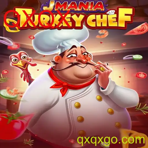 JManiaTurkeyChef: O Novo Fenômeno dos Jogos de Culinária