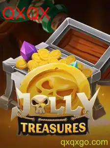 JollyTreasures: Descubra Aventuras Épicas e Segredos Navais
