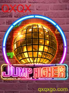 Descubra JumpHigher: O Novo Fenômeno dos Jogos