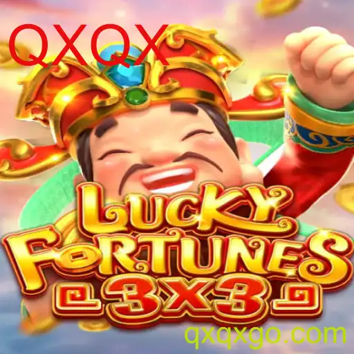 Descubra o Mundo Empolgante do Jogo LUCKYFORTUNES3x3