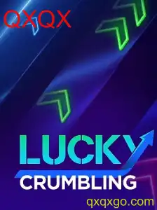 Conheça o Desafio Intrigante de LuckyCrumbling: Um Novo Jogo Estratégico
