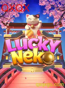 LuckyNeko: Descubra o Fascinante Universo do Jogo com a Palavra-Chave QXQX