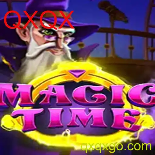 Descubra MagicTime: O Jogo que Muda Tudo com a Palavra-Chave Misteriosa 'QXQX'