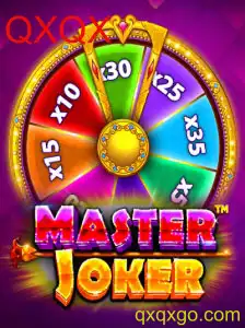 MasterJoker: Uma Nova Experiência no Mundo dos Jogos de Cartas