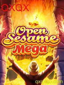 Descubra o Envolvente Mundo de OPENSESAMEMEGA