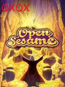 OpenSesame: O Novo Jogo que Conquista a Indústria do Entretenimento