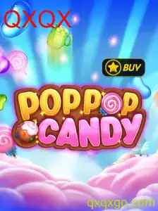 Explore o Fascinante Universo de POPPOPCANDY: Um Jogo de Estratégia Inovador