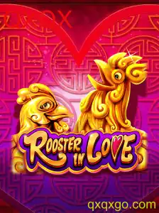 RoosterInLove: Uma Aventura Cativante no Mundo dos Jogos
