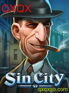 Descubra o Fascinante Mundo de SinCity: Um Jogo de Estratégia e Aventura
