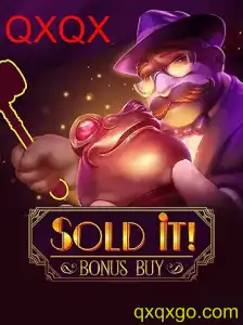 Descubra o Envolvente Mundo de SolditBonusBuy