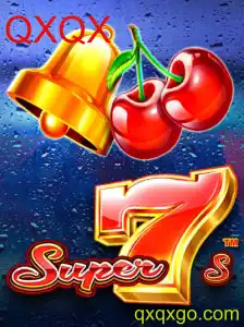 Descubra Super7s: O Jogo do Momento