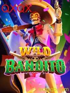WildBandito: Aventura e Estratégia no Mundo dos Jogos