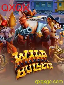 Explorando o Universo de WildBullets: Regras e Estratégias