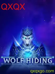 Explorando o Fascinante Mundo de WolfHiding